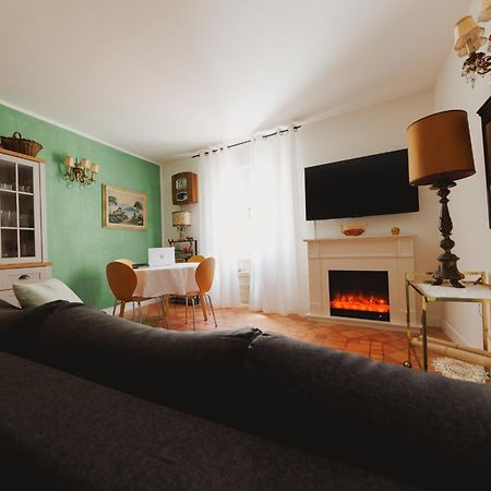 Apartamento Sardinia Re - Sa Pretziosa Alguer Exterior foto