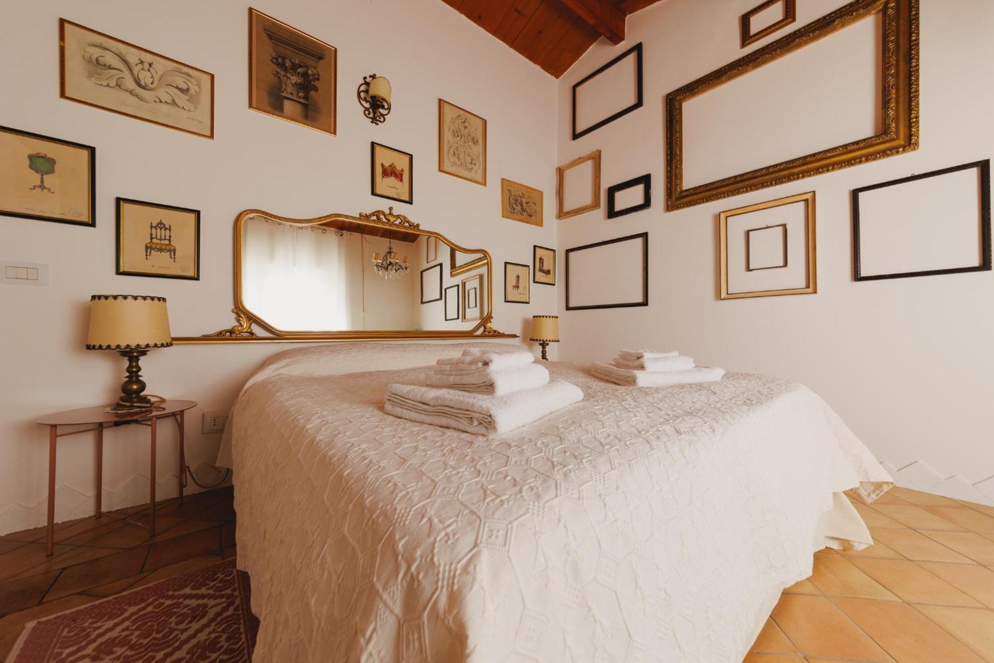 Apartamento Sardinia Re - Sa Pretziosa Alguer Exterior foto