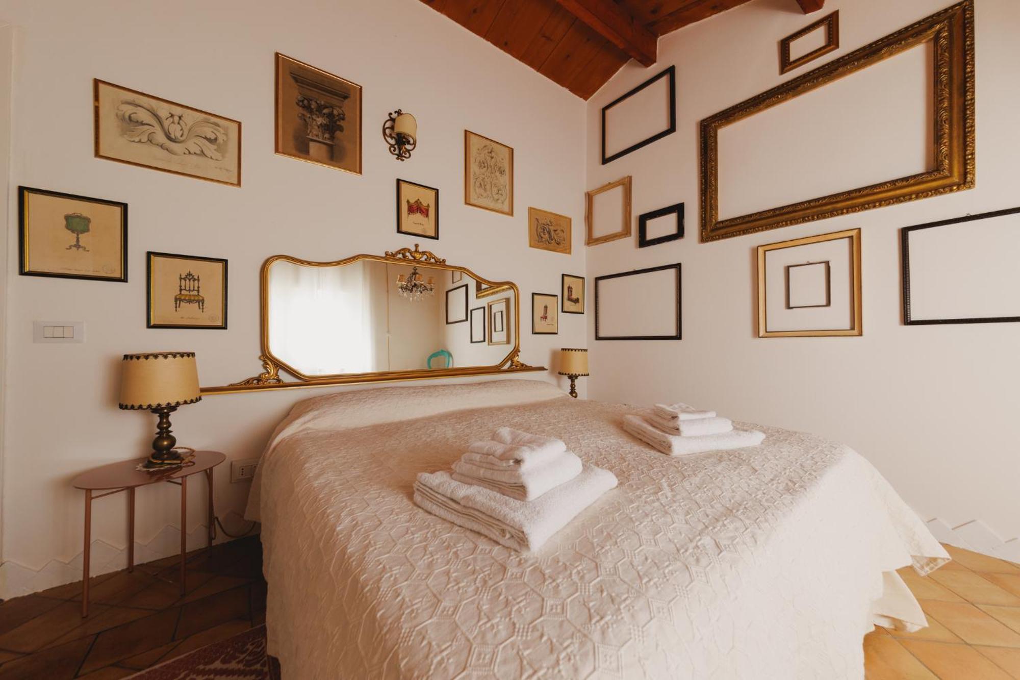 Apartamento Sardinia Re - Sa Pretziosa Alguer Exterior foto