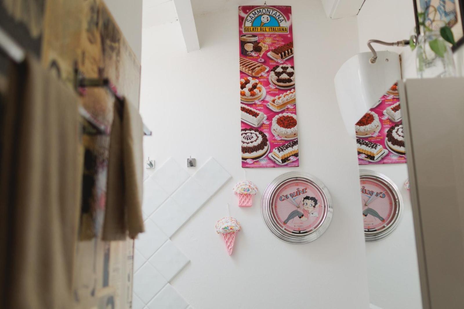 Apartamento Sardinia Re - Sa Pretziosa Alguer Exterior foto