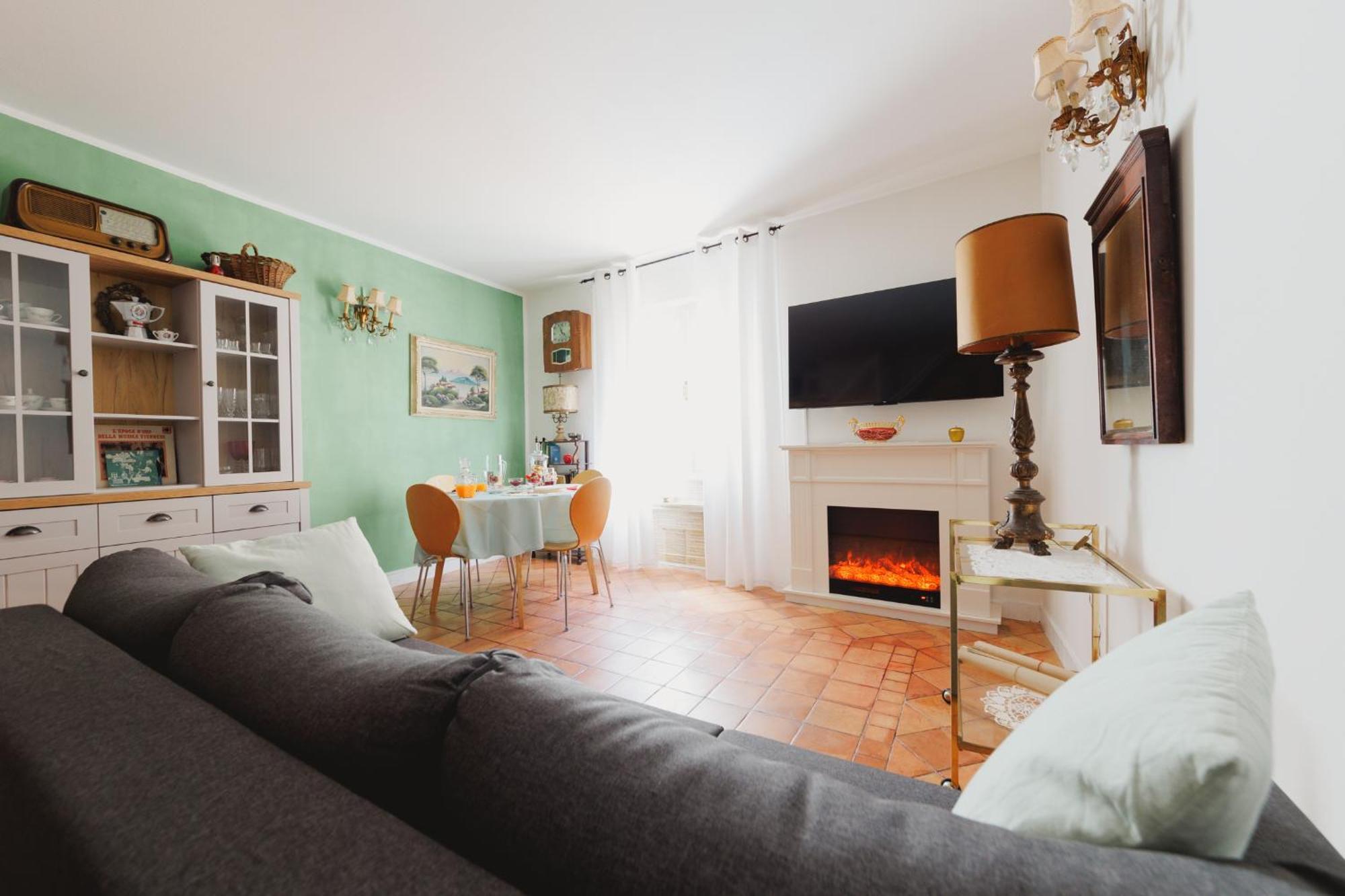 Apartamento Sardinia Re - Sa Pretziosa Alguer Exterior foto