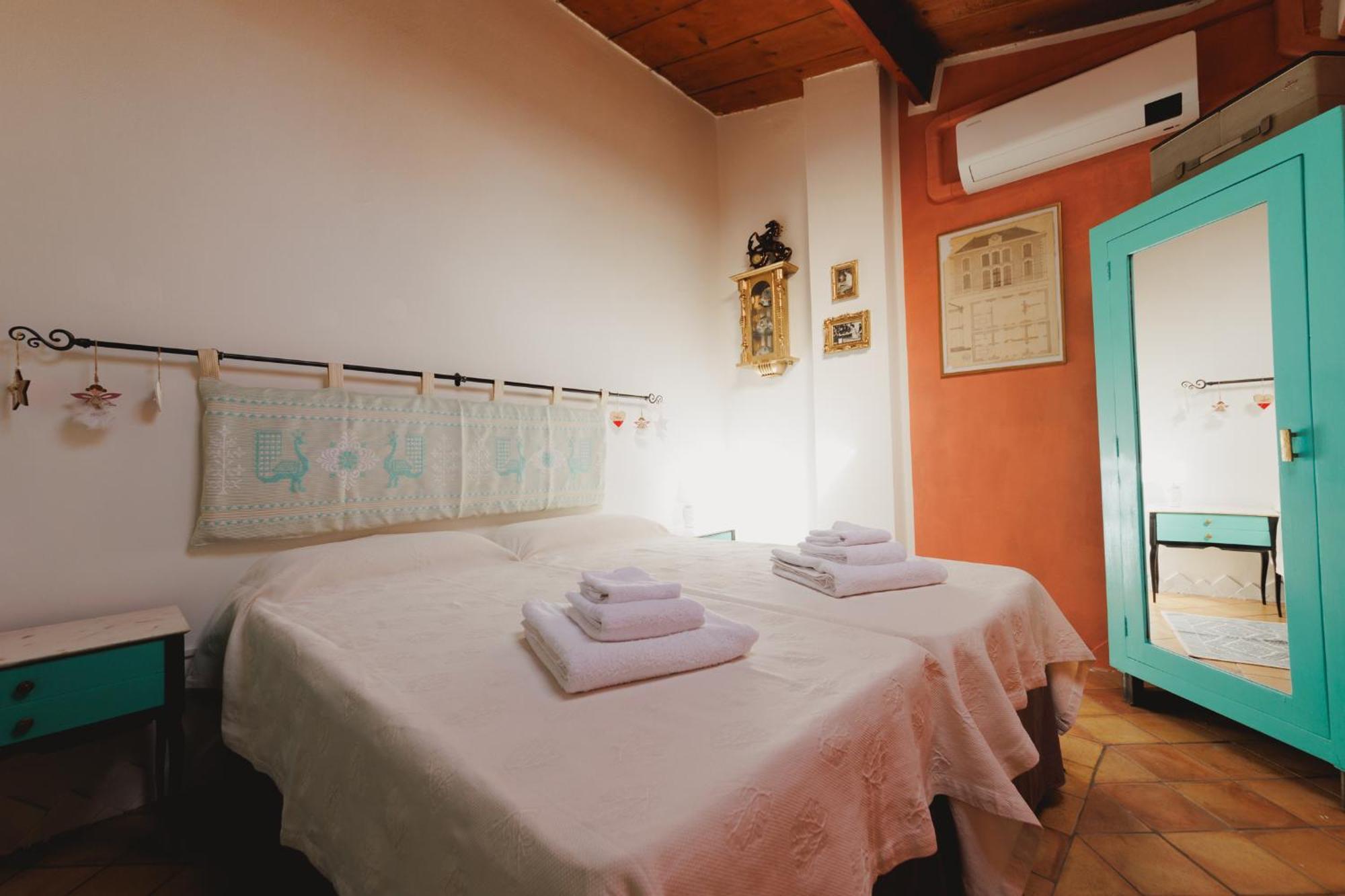 Apartamento Sardinia Re - Sa Pretziosa Alguer Exterior foto