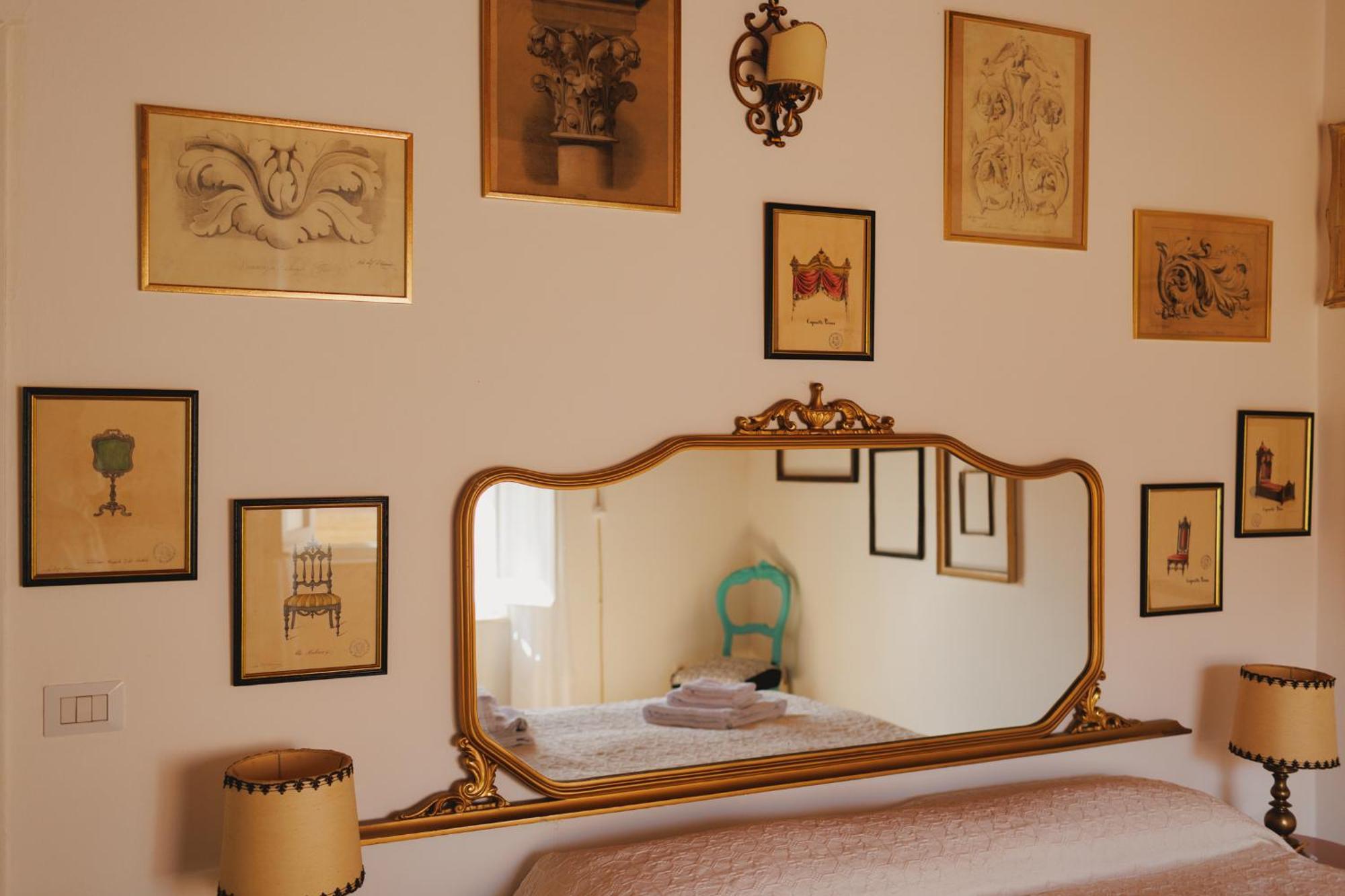 Apartamento Sardinia Re - Sa Pretziosa Alguer Exterior foto