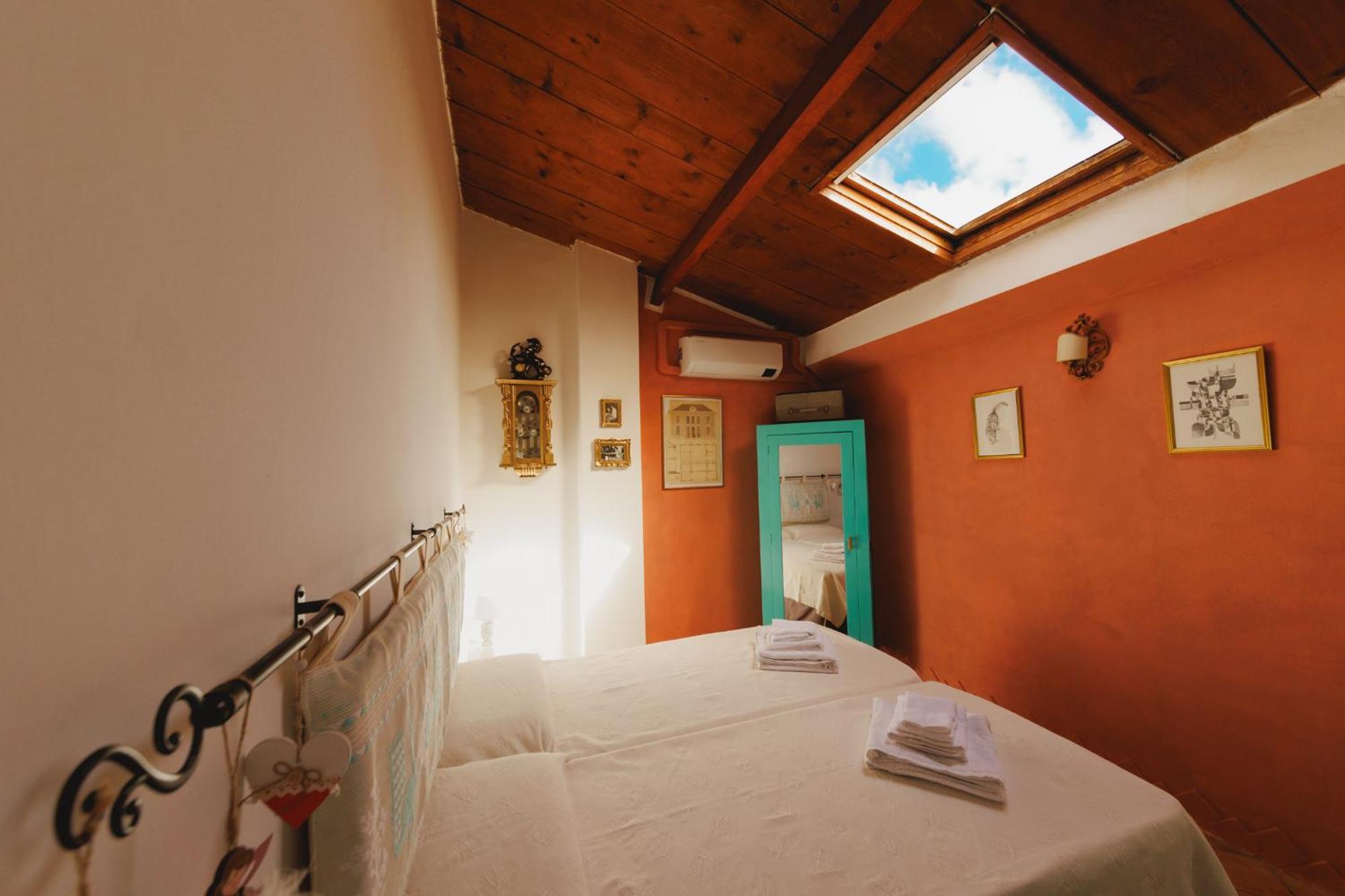 Apartamento Sardinia Re - Sa Pretziosa Alguer Exterior foto