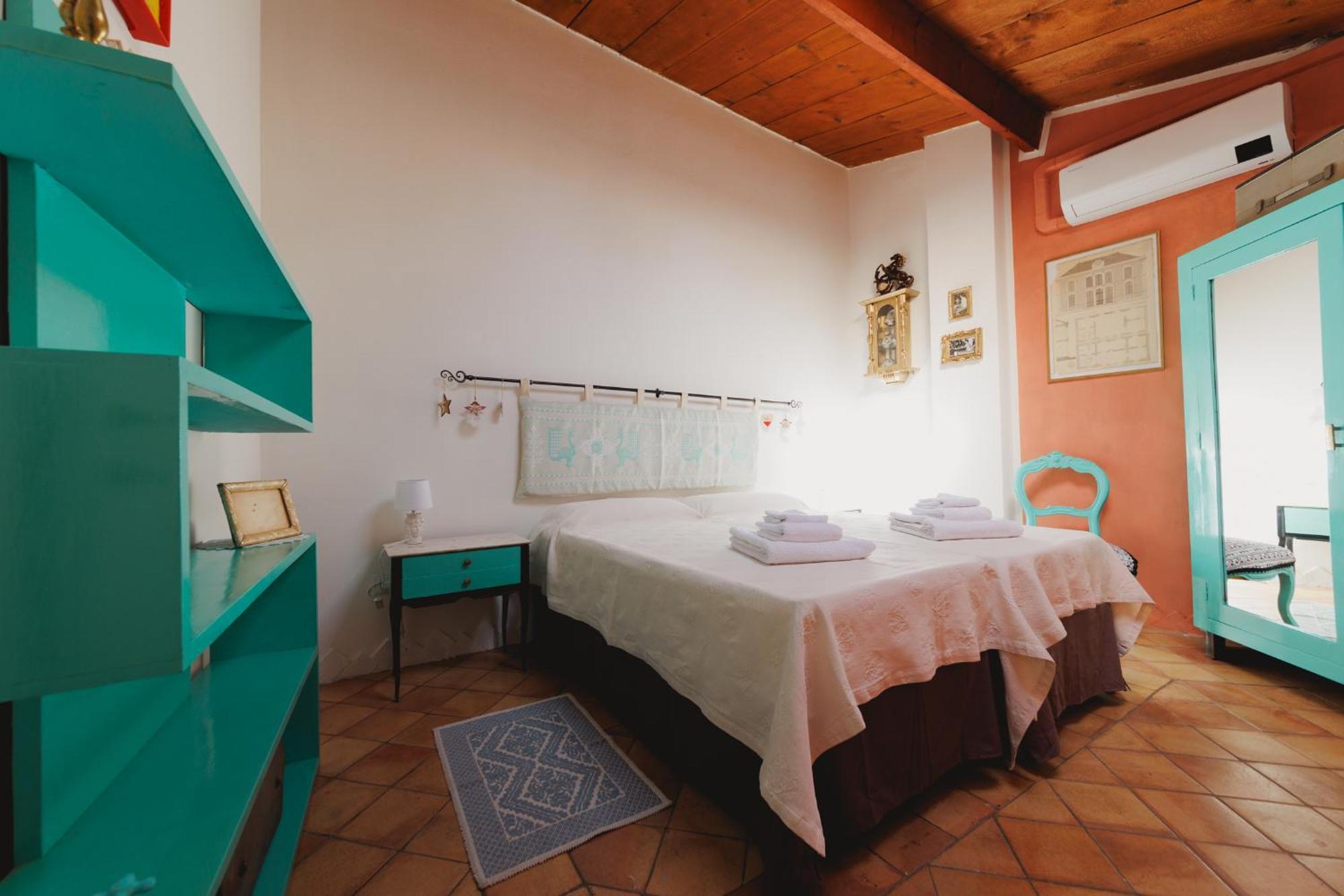 Apartamento Sardinia Re - Sa Pretziosa Alguer Exterior foto