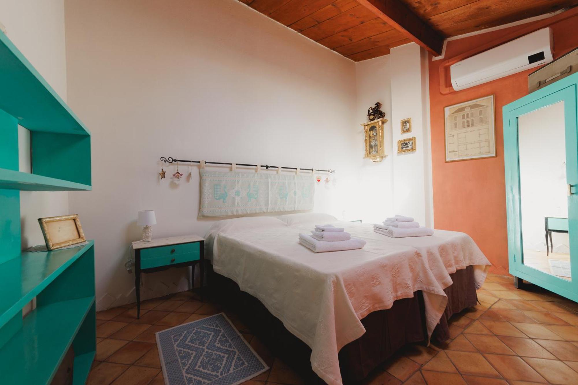 Apartamento Sardinia Re - Sa Pretziosa Alguer Exterior foto