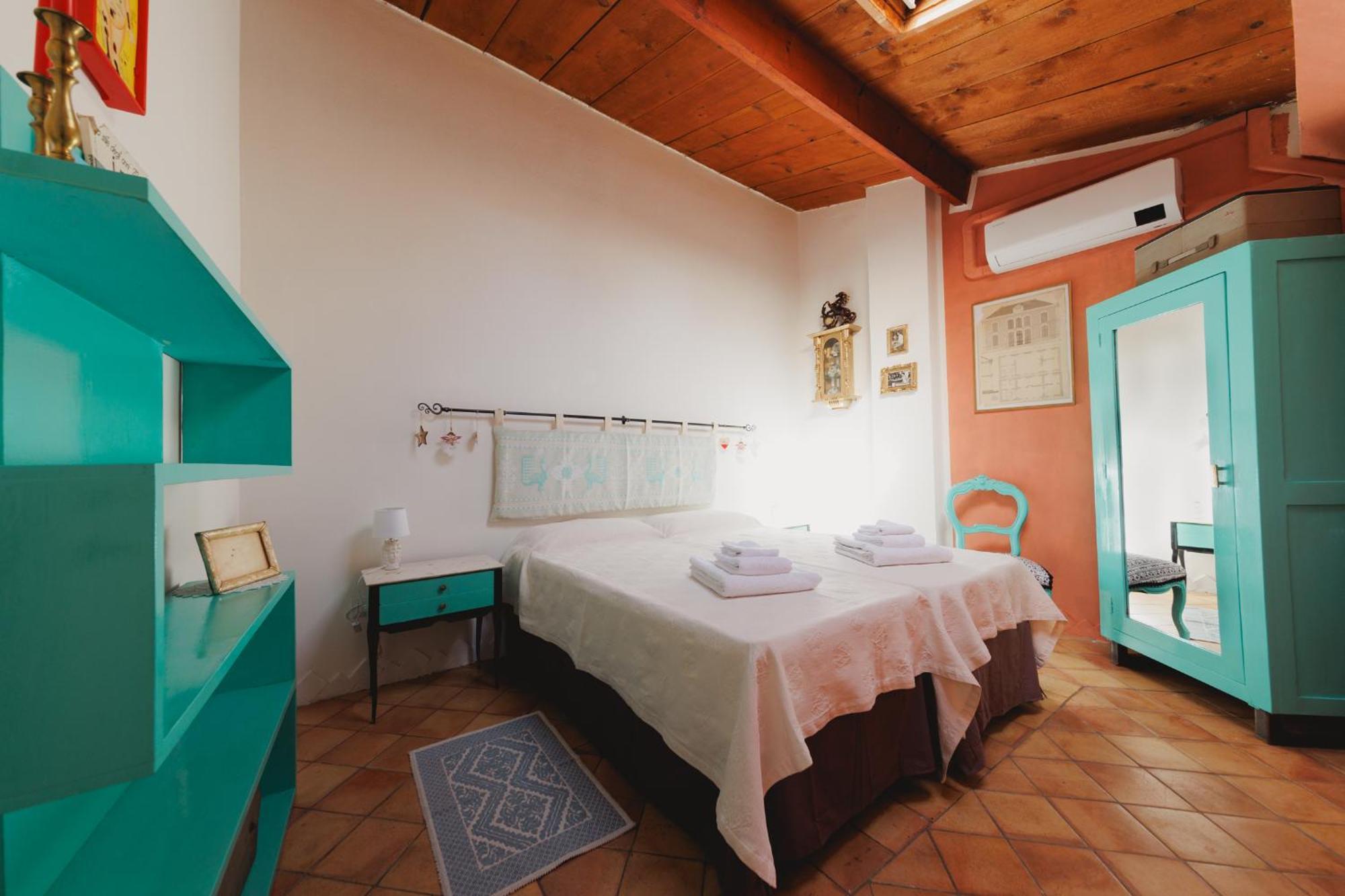 Apartamento Sardinia Re - Sa Pretziosa Alguer Exterior foto