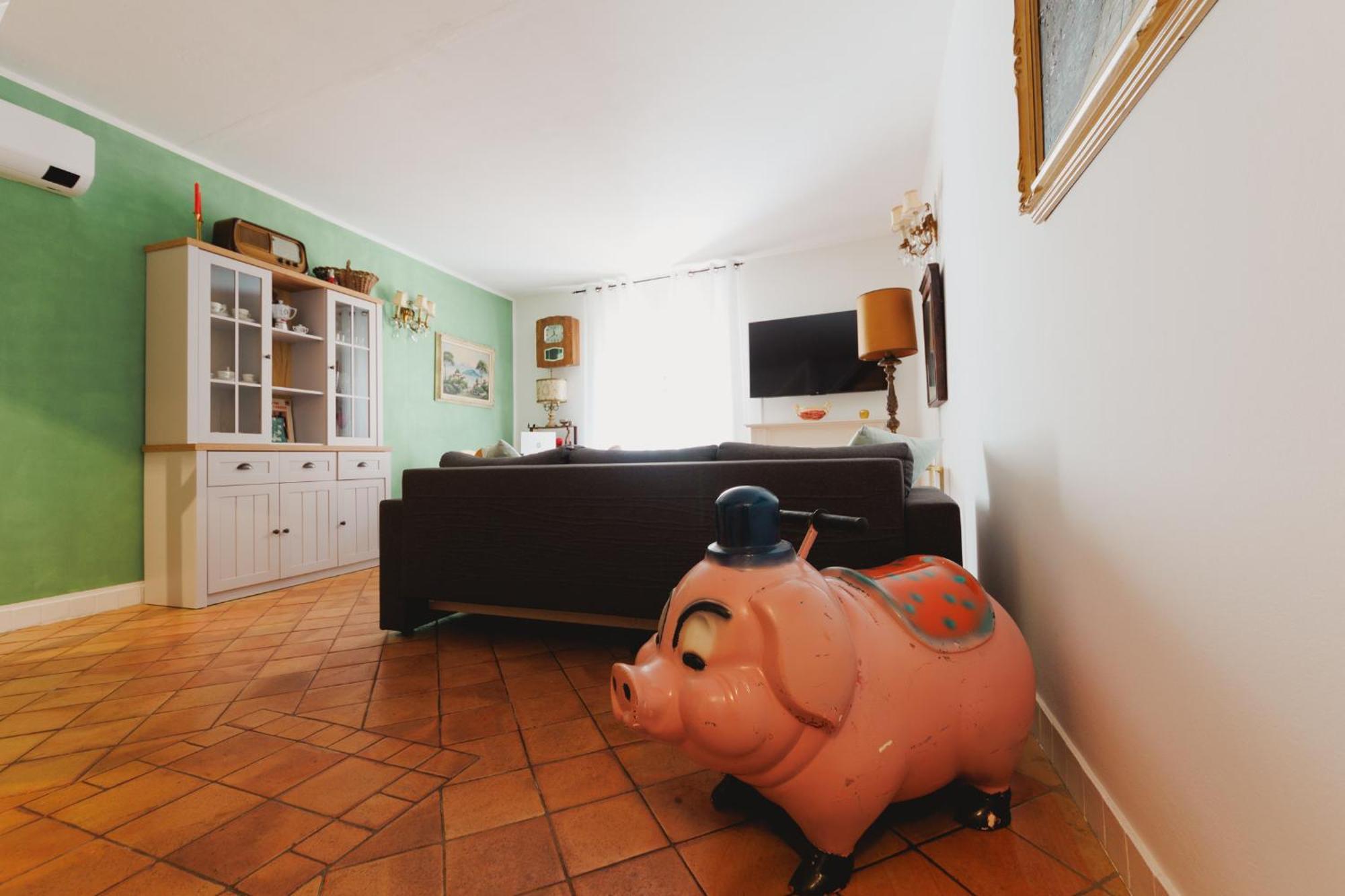Apartamento Sardinia Re - Sa Pretziosa Alguer Exterior foto