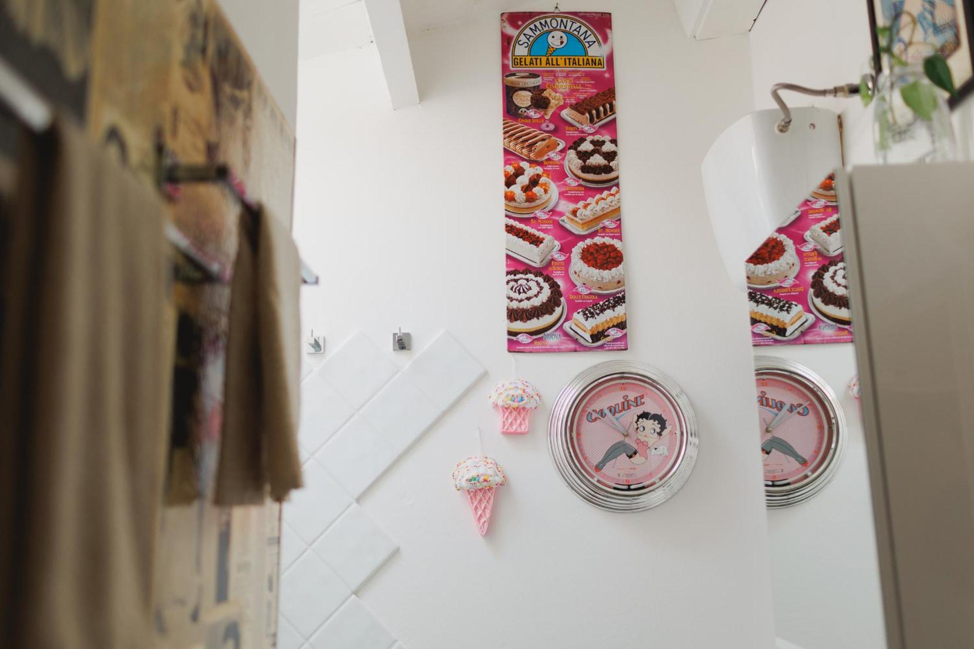 Apartamento Sardinia Re - Sa Pretziosa Alguer Exterior foto