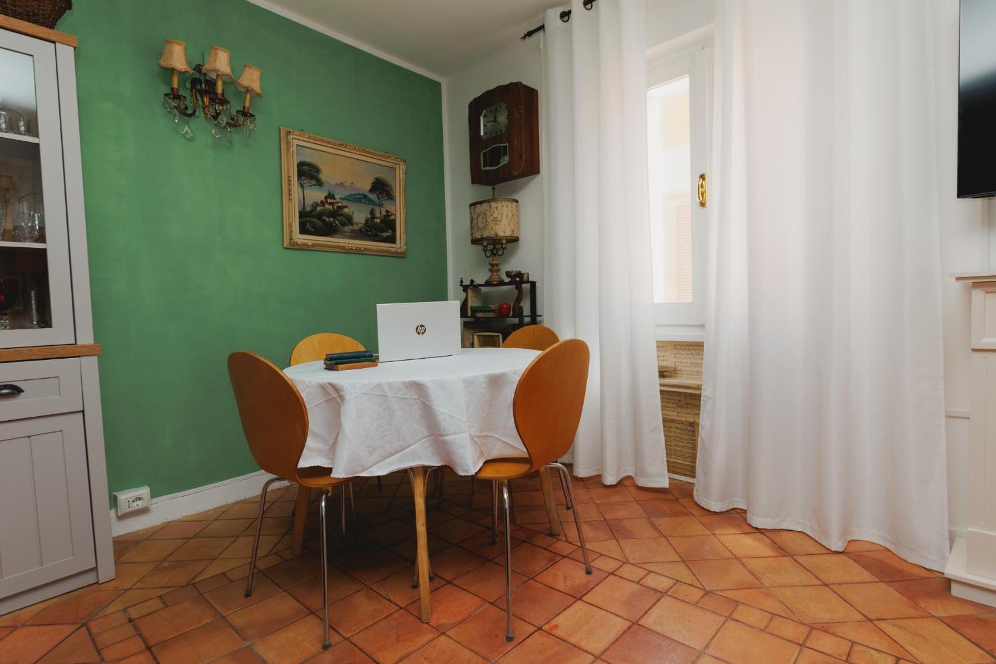 Apartamento Sardinia Re - Sa Pretziosa Alguer Exterior foto