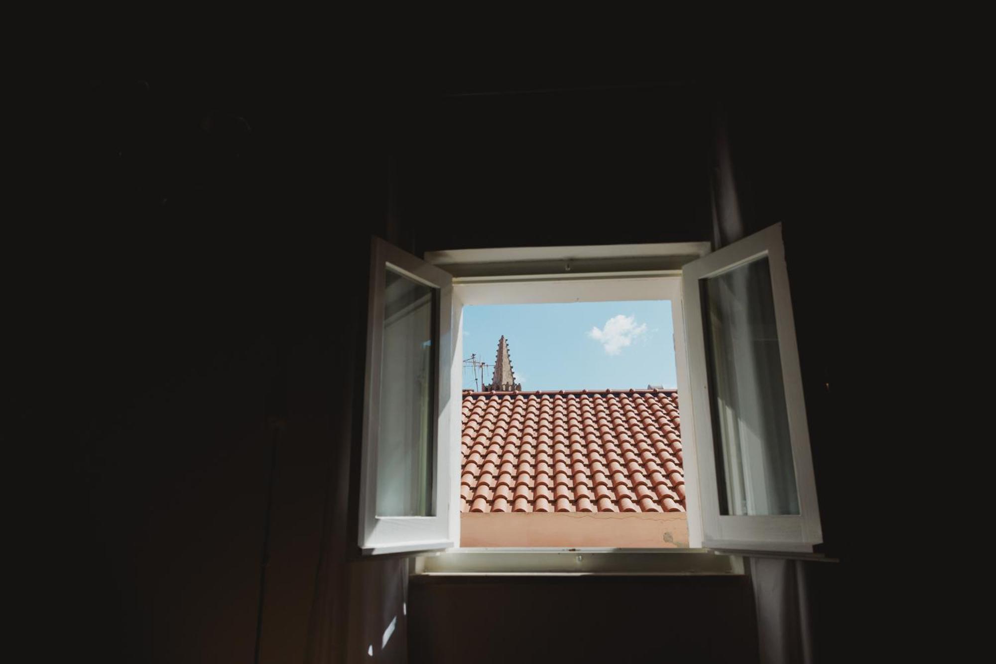 Apartamento Sardinia Re - Sa Pretziosa Alguer Exterior foto