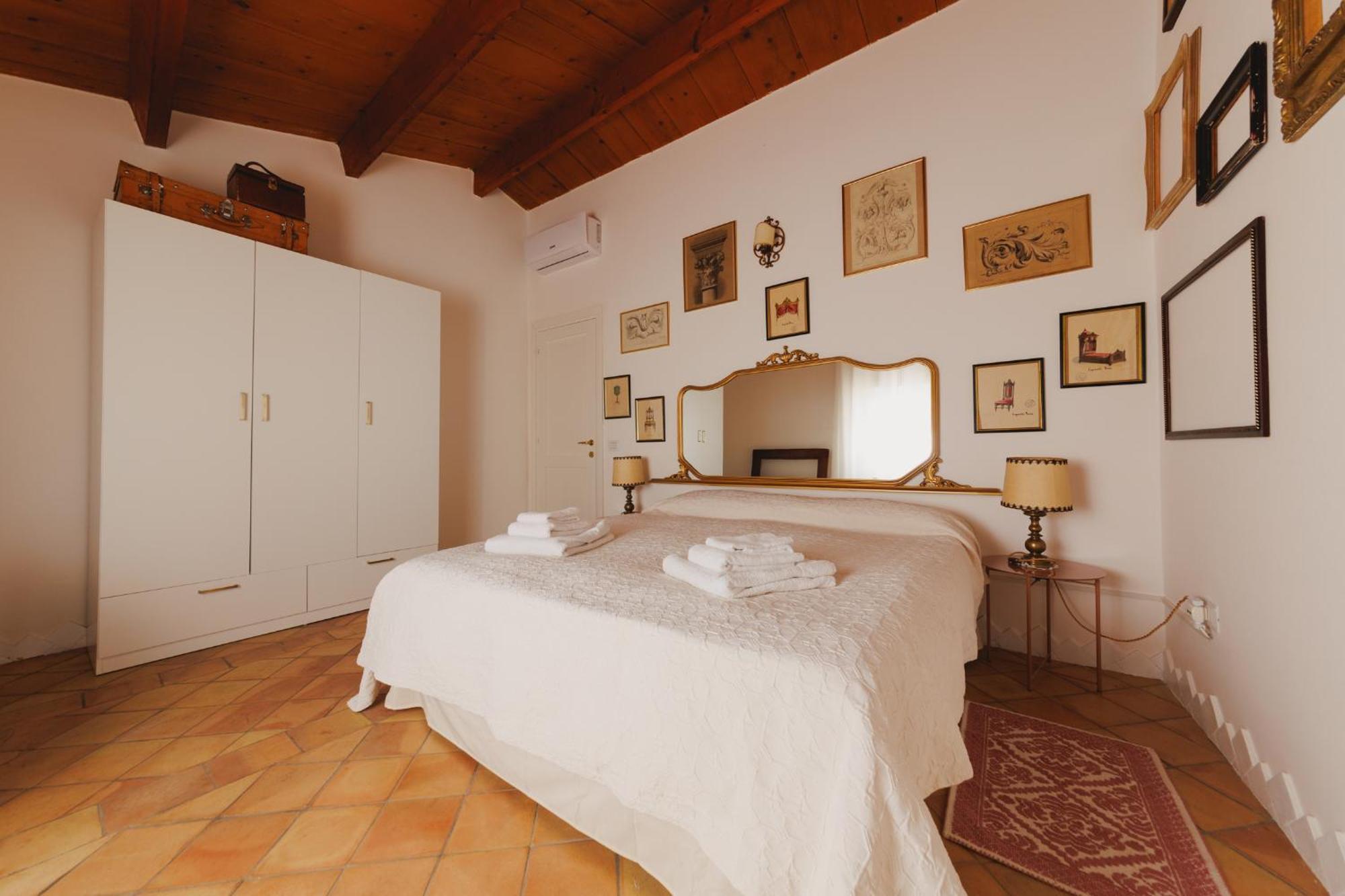 Apartamento Sardinia Re - Sa Pretziosa Alguer Exterior foto